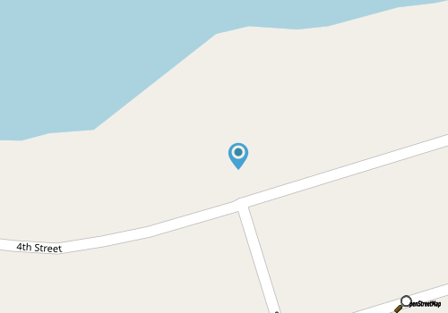 Oasis Vacations, Old Man By The Sea. Infinity Pool, Elevator, Marsh Views! map location