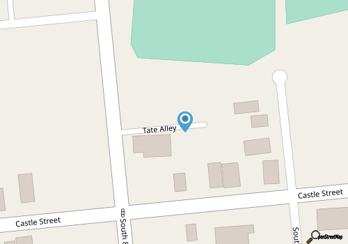 Downtown 3BR Gem - Hot Tub - Covered Parking - Fenced Yard map location