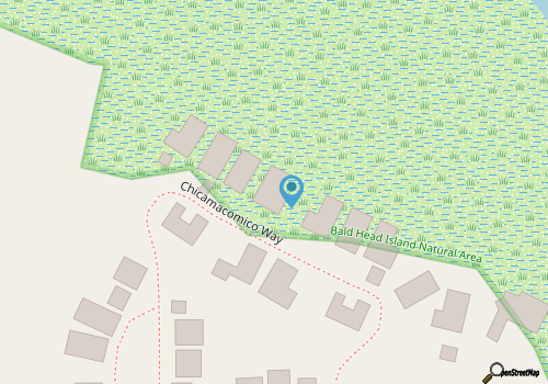 Keepers Landing Creek Front Gem! Club memberships Close to East Beach Great view map location