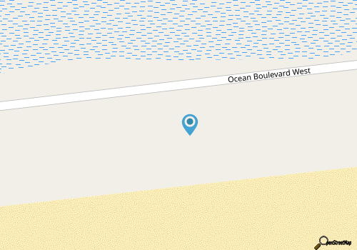 Perfect Family Vacation Getaway!! map location