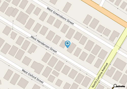 Nestled between the BEACH & BANKS CHANNEL- walk to PIER, RESTAURANTS & GROCERY! map location