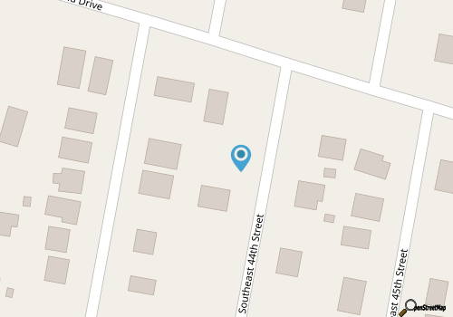 NEW!—IBIS COTTAGE—Beach side retreat. Prime location with Bikes and Beach gear! map location