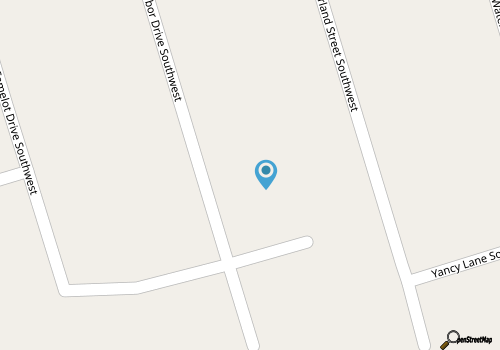 Cozy Coastal Cottage. map location