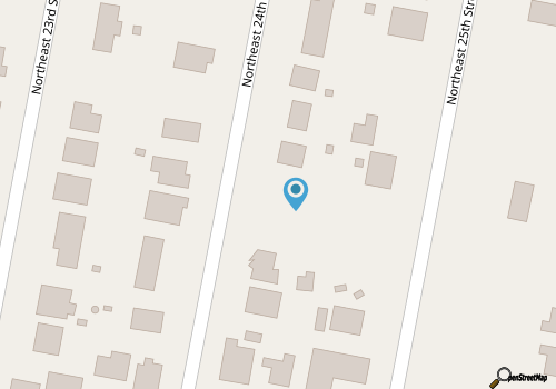 2 Mi to Long Beach: Home w/ Patio & Putting Green! map location