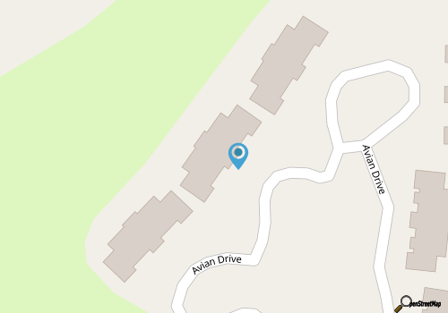 Coastal Condo with golf course view and shared pool access map location