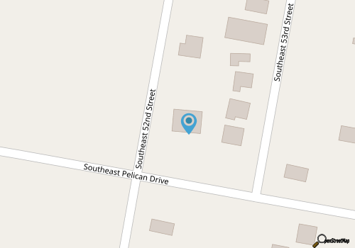 3BR/2BA Home - Close to Beach, Shops, Dining, Sleeps 11 map location
