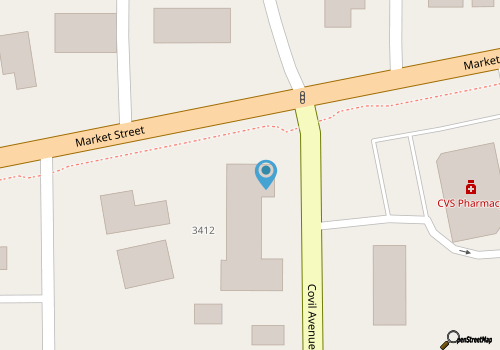 Mike’s Fresh Seafood map location