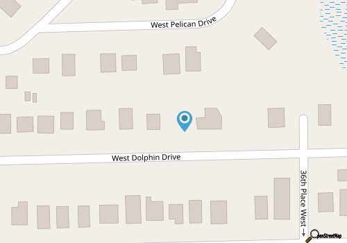 Glide Path: Dog-Friendly, Pool, Lift, Near Dock map location