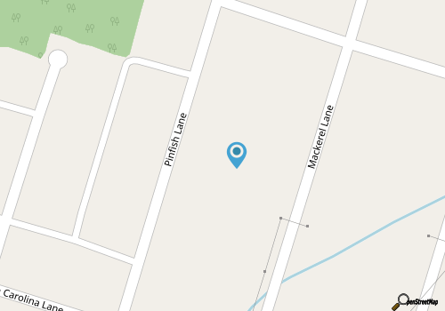 Brand New! Big Discounts. Steps from the Beach! map location