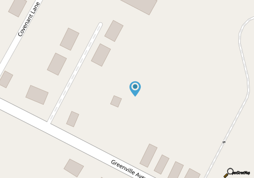 Dog-friendly coastal home with fire-pit and close drive to the beach map location