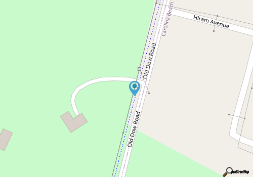 Frankie's Place, Convenient To Everything! map location