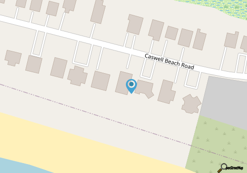 5BR/5BA Home - Oceanfront, VIEWS & MORE VIEWS, POOL, SPA, Sleeps 10 map location