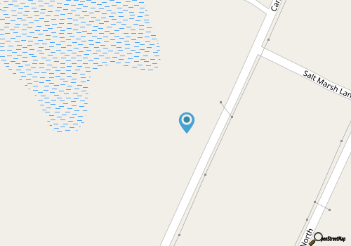 ??Seawind B9- Sea Gem Serenity????Pet Friendly????Ocean and Marsh Views map location
