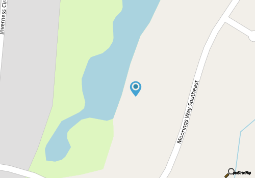 Relax at Harbor Moon – 3BR Condo in Southport’s Exclusive St. James Plantation map location