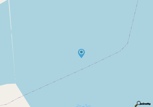 Snow's Cut Haven, A Quiet Little Spot! map location