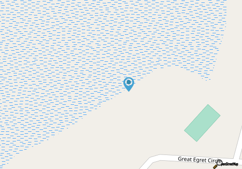 Golf, Swim & Explore: Sunset Beach Family Condo! map location