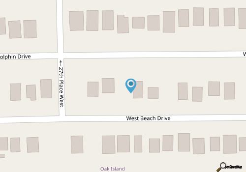 Amazing Ocean Views, Dog Friendly, Heated Salt Water Pool, Hot Tub, Elevator, Beach Chairs w/ Cart map location