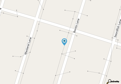 Ocean View, Private pool, Sleeps 14, 5 BR/5.5 BA map location