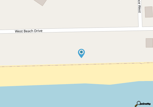 7BR/6BA, Ocean Front Event Home, Dog Friendly, Pool, Elevator, Sleeps 21 map location