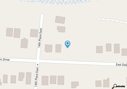 3BR/2BA Home  - Ocean Views, Elevator, Corn Hole, Ping-Pong, Sleeps 8 map location