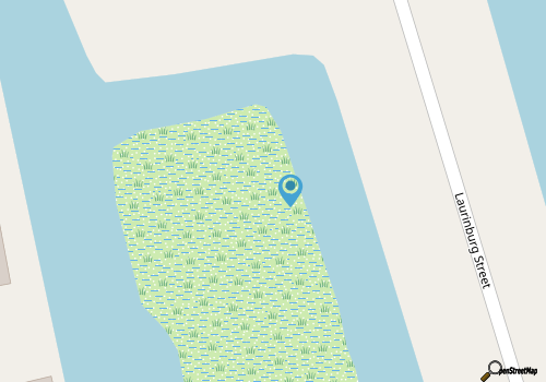 Marilyn on Monroe! 4 bedrooms, updated interior, boat dock. map location
