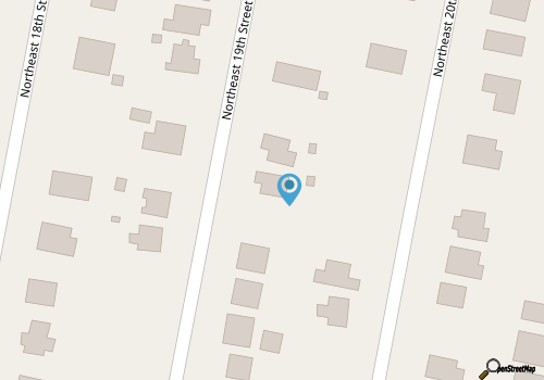 Sapphire Retreat: Pet Friendly - Walk to the Beach.  map location