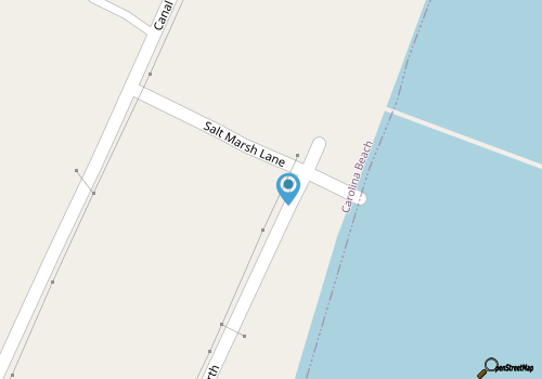 Oceanfront, Pool, Pet-friendly, First Floor, Next to restaurant and Tiki Bar. map location