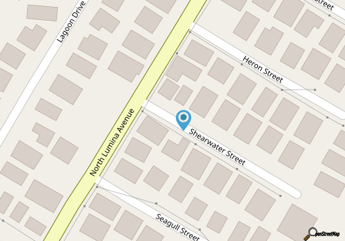 Lower level duplex packed with style and charm! map location
