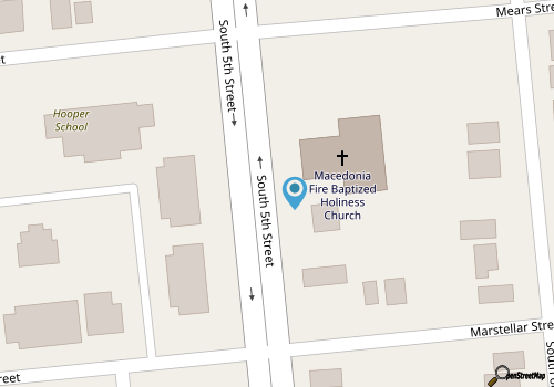 Closest to Greenfield Concerts: Huge yard for pups, Comfy, Workstation, sleeps 7 map location