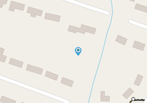 Quiet Getaway in Wimington, NC near golf course and beach map location