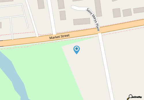 Wilmington's Downtown Unicorn...NO PET FEES or PET DEPOSITS! 5 mins. to Downtown map location