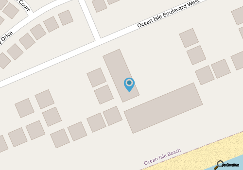Oceanside/Private Beach Walkway no streets to cross-Sleeps 14, Great Price, Pool map location