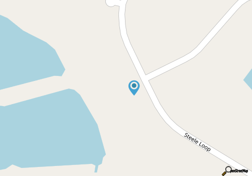 Quiet 3BD, Private Patio, Close to Beach map location
