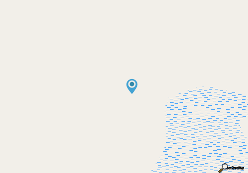 Dog-Friendly Home With a Dock and Private Pool map location