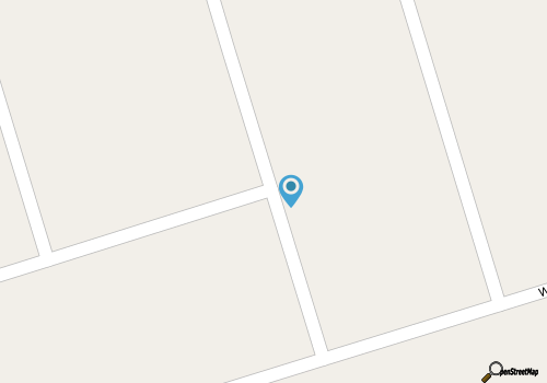 Top Floor 3 BR condo with Community Pools map location
