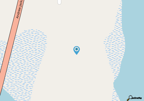 Luxury 50ft. Yacht Day Charter rental out of Downtown Wilmington, NC map location