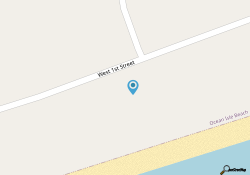 Updated Condo, Stunning Ocean Views, Pool Amenities and more map location