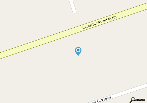 Five minutes to glorious Sunset Beach and park! Convenient and quiet! map location