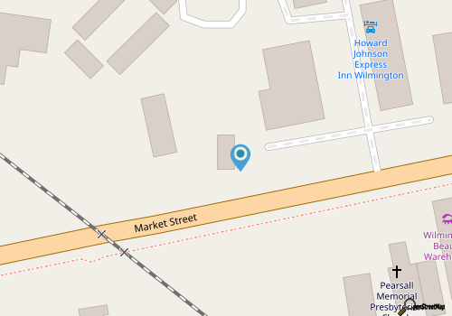Goody Goody Omelet House map location