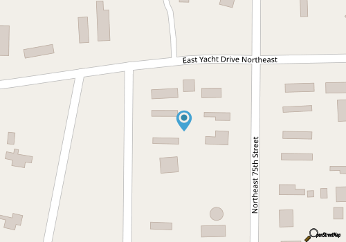 Contemporary, Relaxing, NACS Level 2 Charger - 10 min walk to beach map location