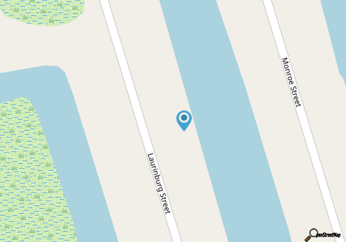 Walk to the park restaurants and beach. On canal.Linens included. 4 night min map location