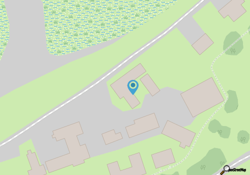 Fort Caswell map location