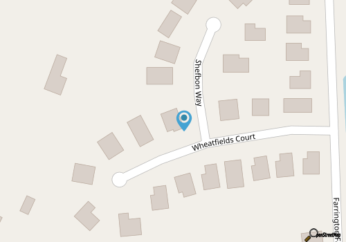 Cozy Wilmington Bungalow ~ 6 Mi to Beaches! map location