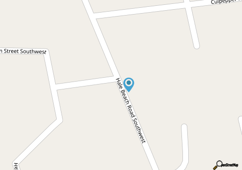 ** Surf Shack / Reserved Beach Parking Included ** map location