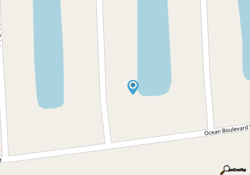 Heaven's Anchor - Great Canal Home with Floating Dock! map location