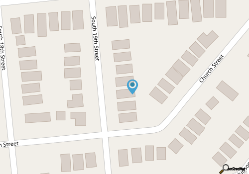 Cargo District - Experience Wilmington Like a Local map location