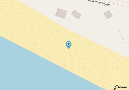 Fully-renovated Spring 2025, all new furniture, OCEANVIEW 4 bed, 5 full ba! map location