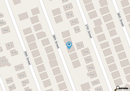 Fenced in Back Yard for Pets. Aug. 16 - 23 Open map location