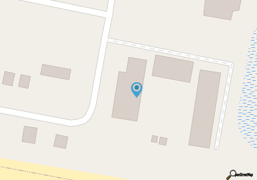Oak Island Beachfront Condo w/ Community Pool map location