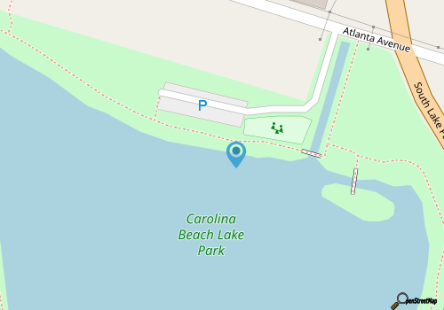 The Beach Box is located in the heart of CB, walking distance to the boardwalk! map location